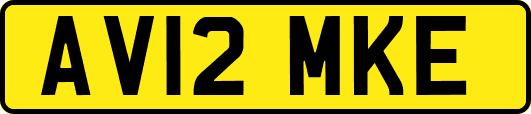 AV12MKE