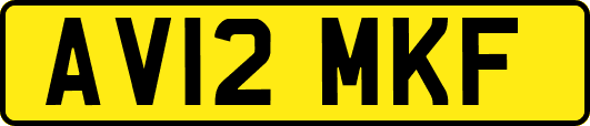 AV12MKF