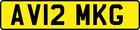 AV12MKG