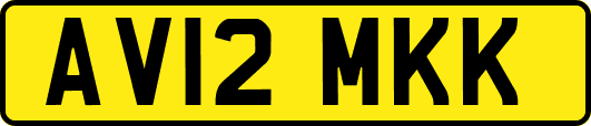 AV12MKK