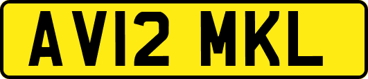 AV12MKL