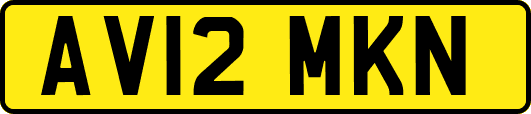 AV12MKN