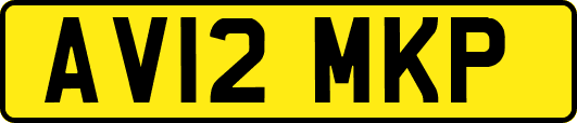 AV12MKP