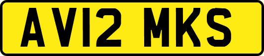 AV12MKS
