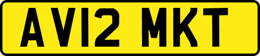 AV12MKT