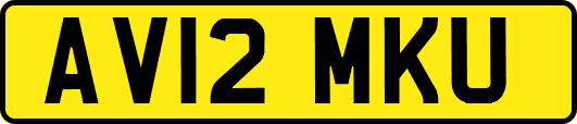 AV12MKU