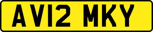 AV12MKY