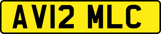 AV12MLC