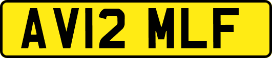 AV12MLF