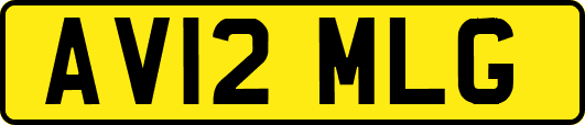 AV12MLG