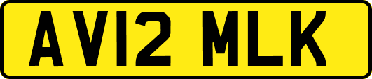 AV12MLK