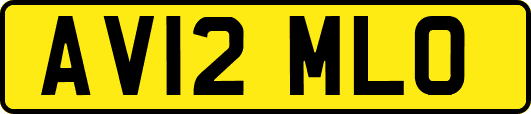 AV12MLO