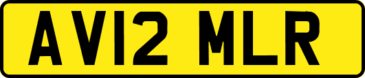 AV12MLR