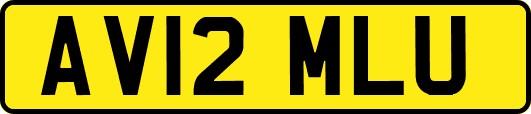 AV12MLU