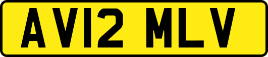 AV12MLV