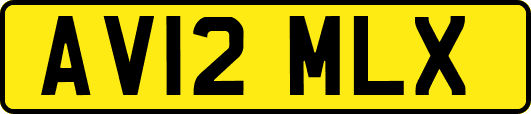 AV12MLX