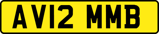 AV12MMB