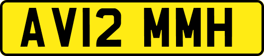 AV12MMH