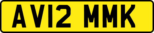 AV12MMK
