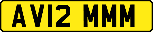 AV12MMM