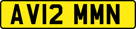 AV12MMN