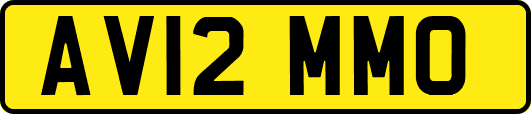 AV12MMO