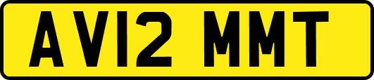 AV12MMT
