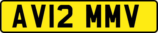 AV12MMV