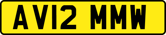 AV12MMW