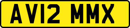 AV12MMX
