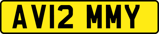 AV12MMY