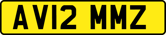 AV12MMZ