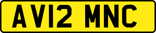 AV12MNC