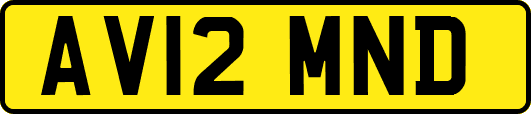 AV12MND