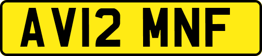 AV12MNF