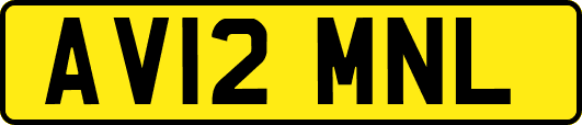 AV12MNL
