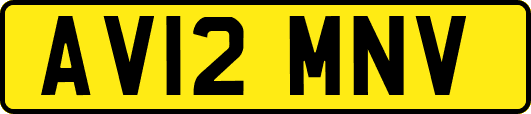 AV12MNV