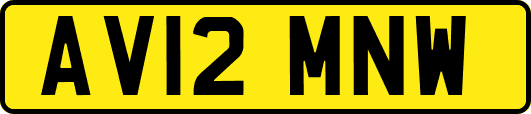 AV12MNW