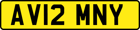 AV12MNY