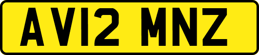 AV12MNZ