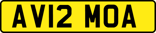 AV12MOA