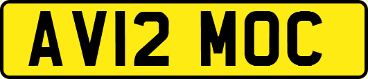 AV12MOC