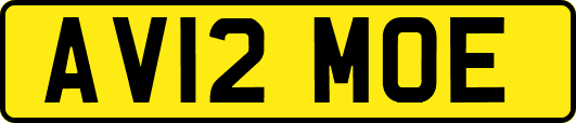 AV12MOE