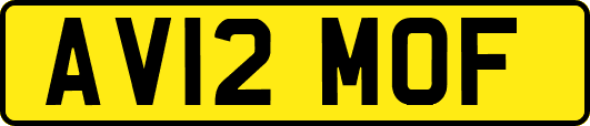 AV12MOF