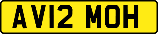 AV12MOH