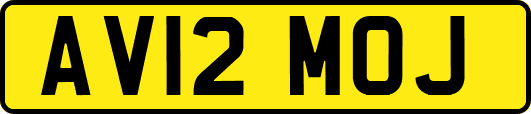 AV12MOJ
