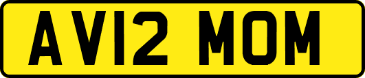 AV12MOM