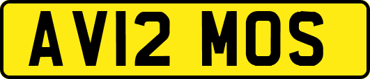 AV12MOS