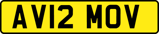 AV12MOV