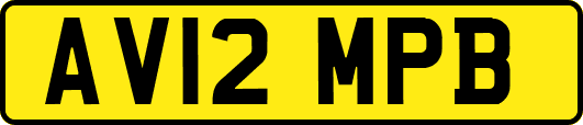 AV12MPB